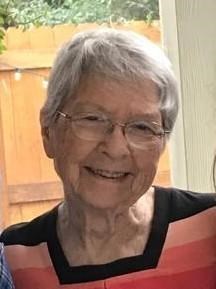 Obituario de Betty L. Hume
