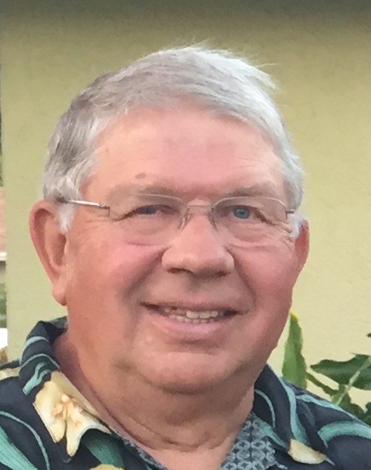 Obituary of Roger Buerman