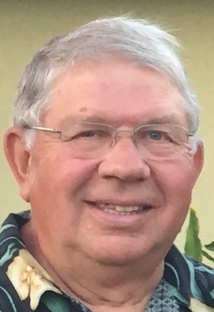 Obituary of Roger Buerman