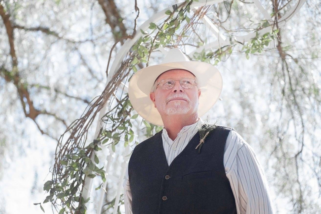 Obituary of Dale Leon Harker Jr.