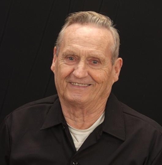 Obituary of Ralph Oldham