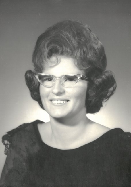 Obituary of Alveda Cheryl Ogden