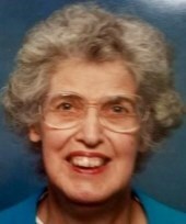 Obituary of Jane Lou "Dee Dee" White