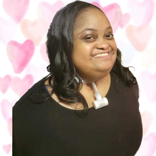 Obituary of Autumn Nichole Taylor