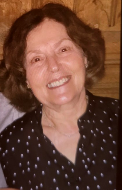 Obituary of Vicki Litwer