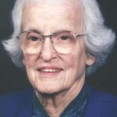 Obituary of Kate Bradley Graydon