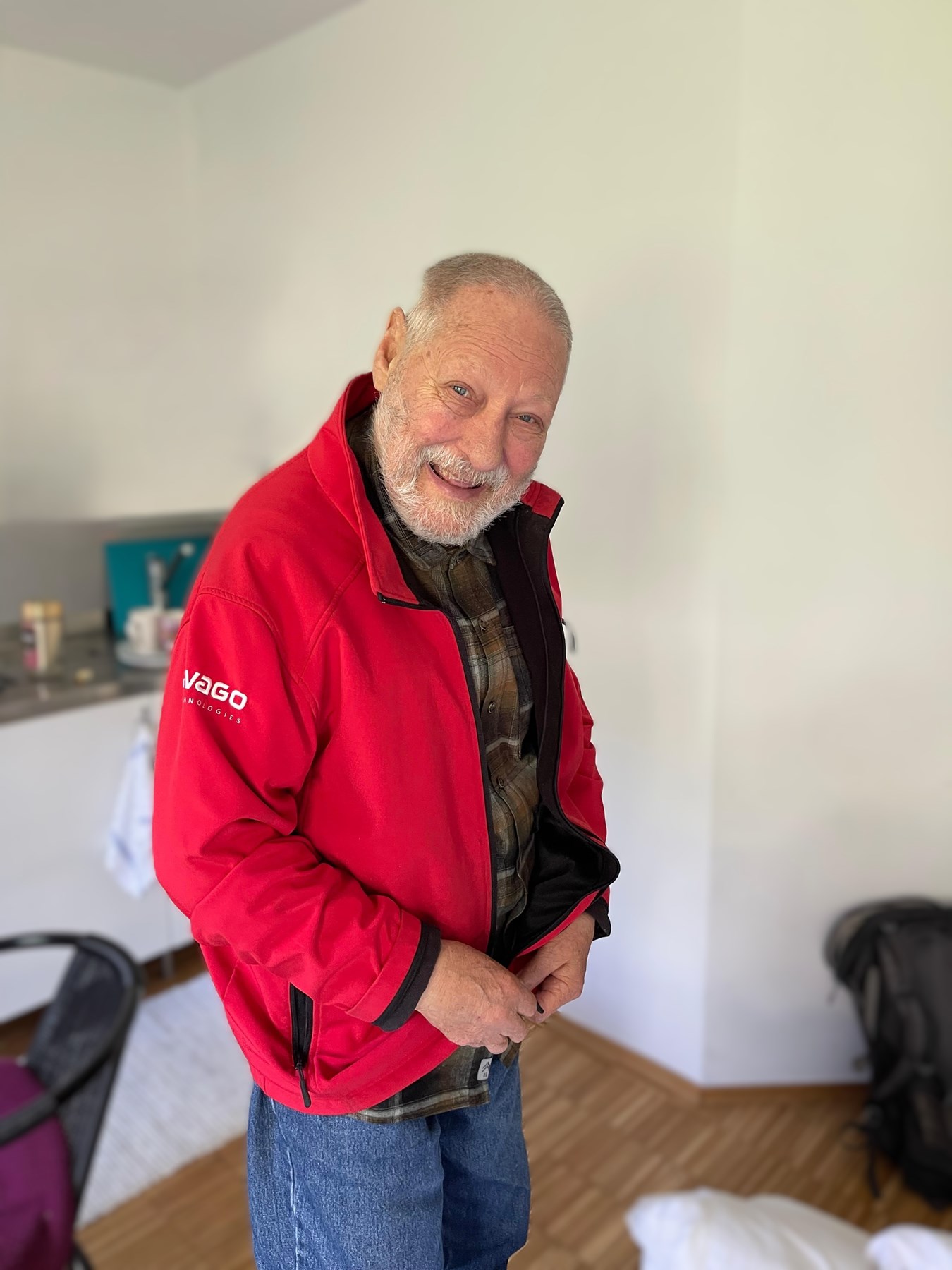 Obituary of Günter (Constantine) Bischof