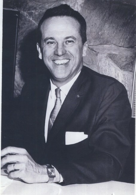 Obituary of Dr. Herbert Zakary Zeitlin