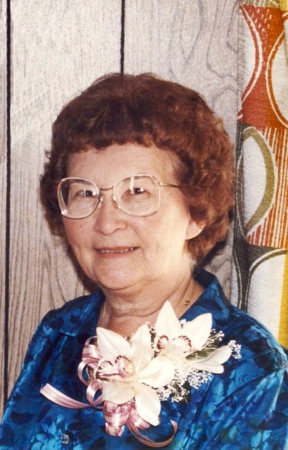 Obituary of Margaret Marie Hadinger Wilhelm