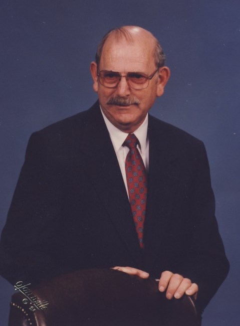 Obituary of James C. Boothe