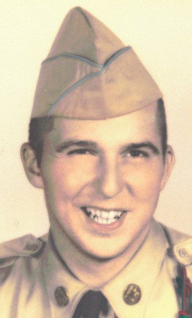 Obituary of Donald J. Sacha Sr.