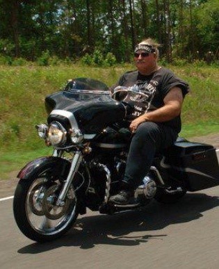 Obituary of John Charles Whittington