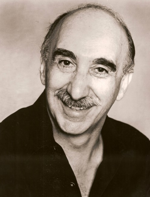 Obituary of Angelo Zuccolo