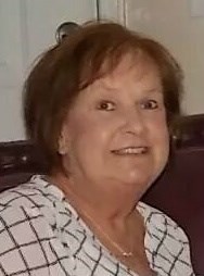 Obituary of Gail Barnes Norman