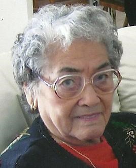 Obituary of Janie Silva Lugo