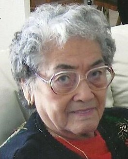 Obituary of Janie Silva Lugo