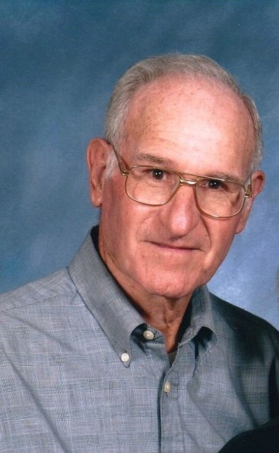 Obituary of Wayne Templeton