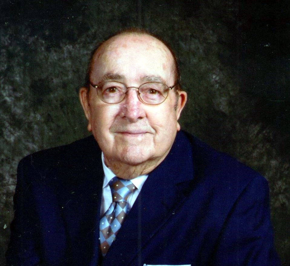 Wesley Sligar Obituary