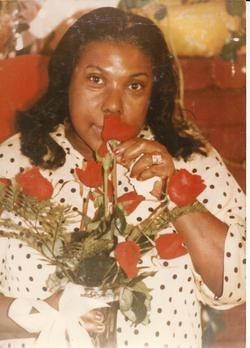 Obituary of Alma Marie Cunningham