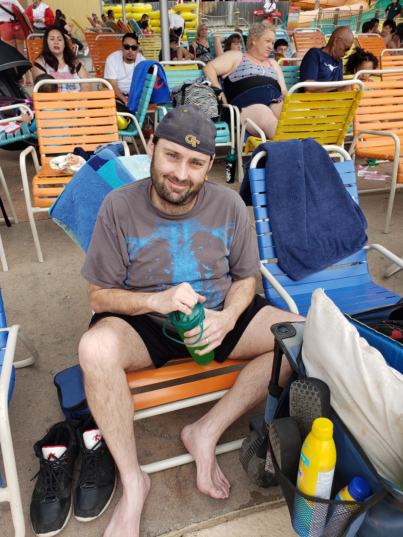 Obituary of Michael Eugene Schaeffer