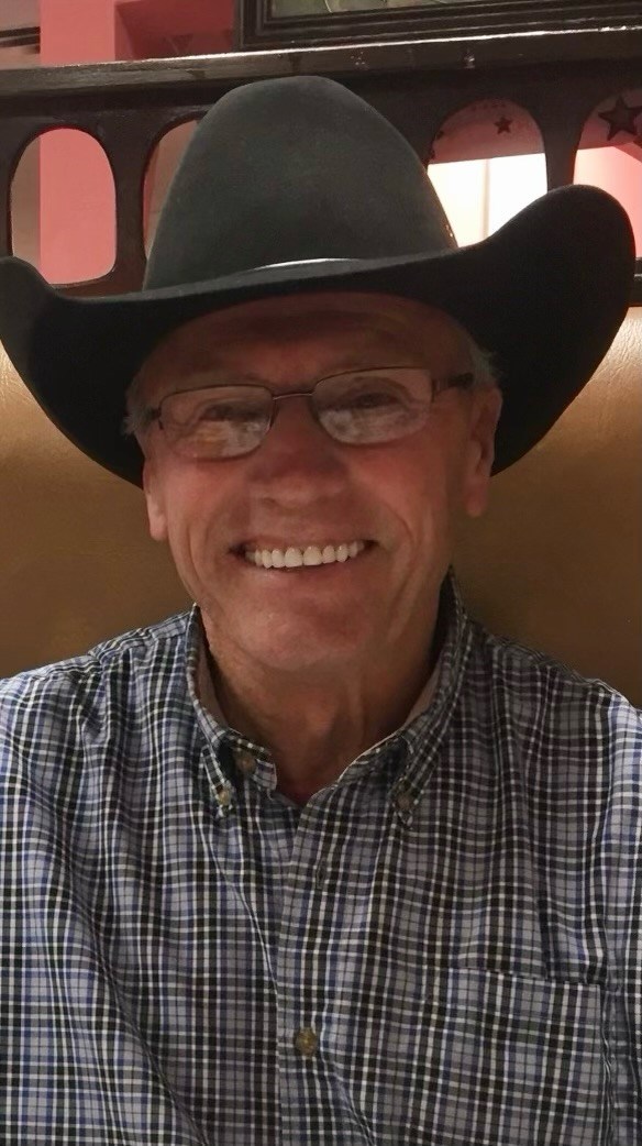 Obituary of Mr. D. Kirk Braungardt