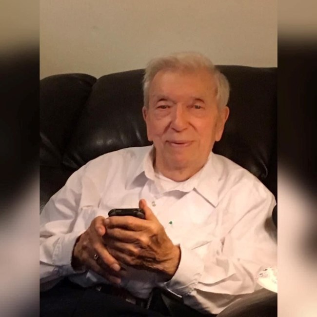 Obituario de Erwin John Utech