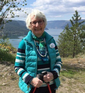 Obituario de Gwendolyn Hairsine