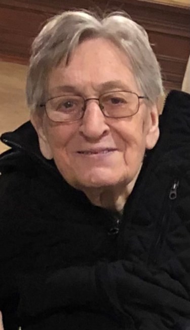 Obituary of Veronika Pulisic