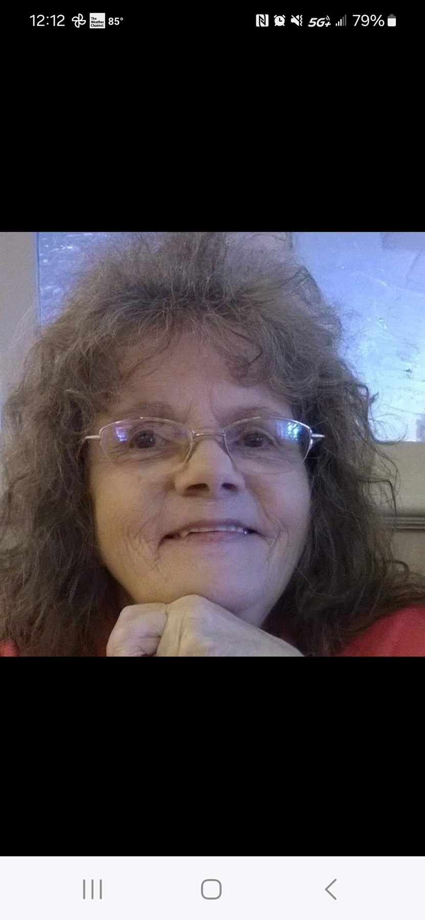 Obituary of Sarah Katherine Bodkins