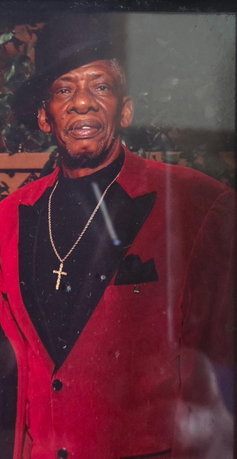 Obituary of Joseph Dennis Jr.