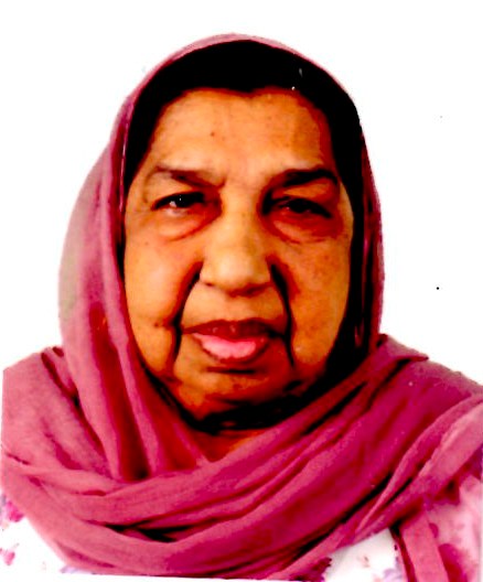 Obituary of Jagir Kaur