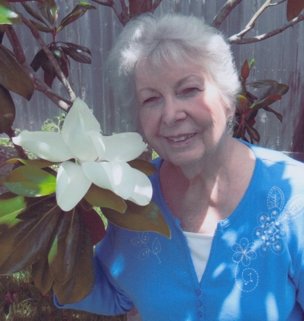 Obituary of Lois Lusk