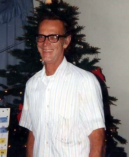 Obituary of James Lonnie Johnson