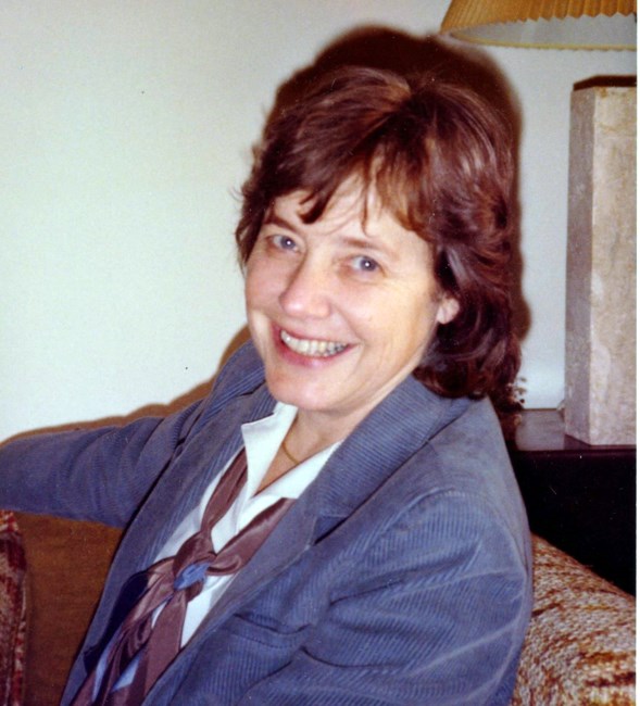 Obituary of Mary Alice Trammell