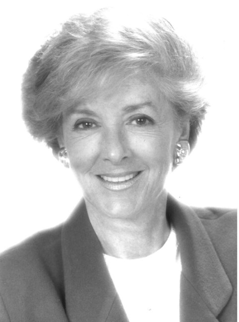 Obituary of Frances Woodcock Saulnier