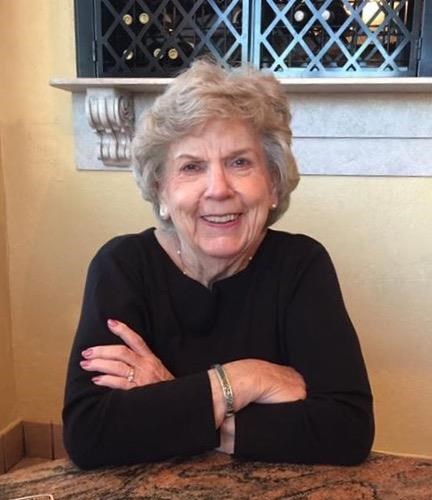 Obituary of Bonnie Jean "Bonniema" Eccles
