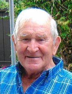Obituary of William Samuel Davies