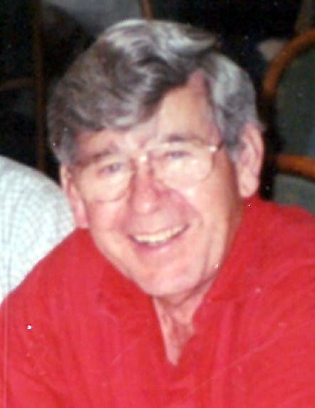 Obituary of Donald Lee Debus