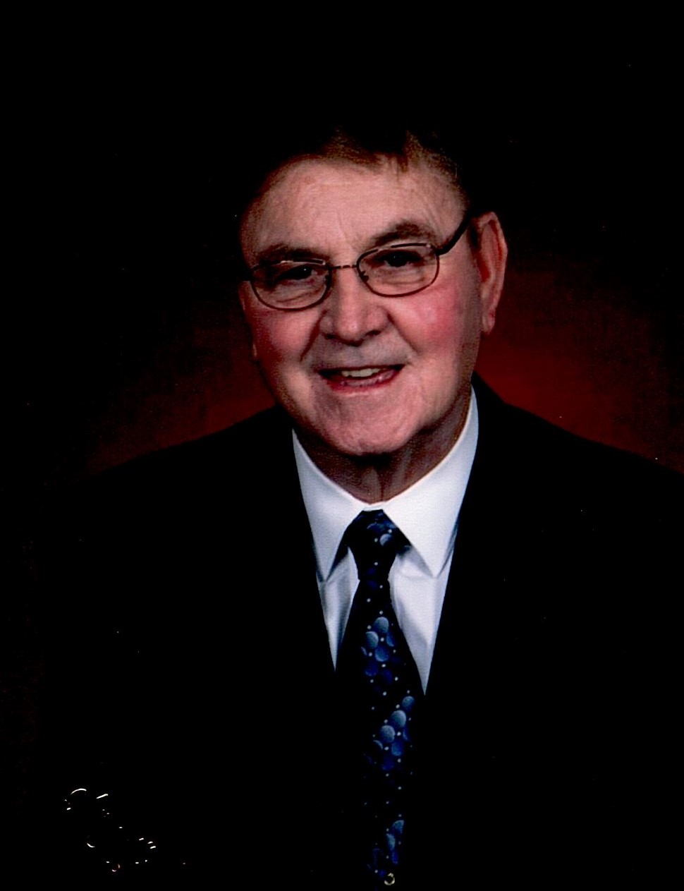 Obituary of Leslie Leroy Dunn