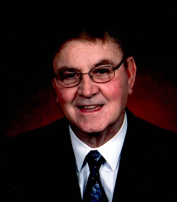 Obituary of Leslie Leroy Dunn