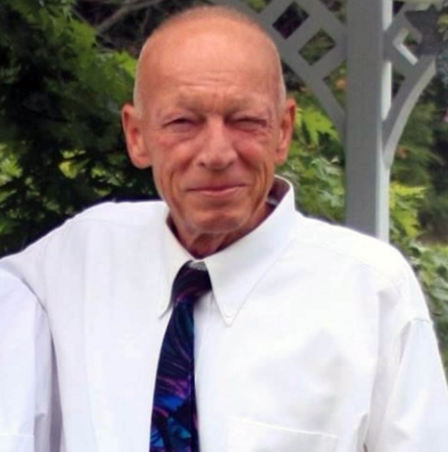 Obituario de Charles "Pop's" Allen Rowalt