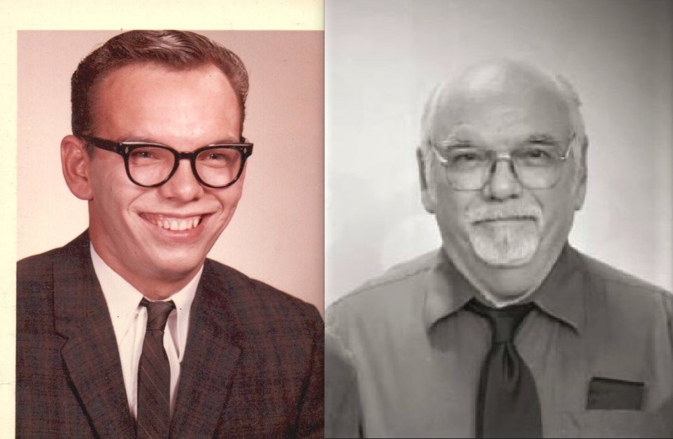 Obituary of Philip Arthur Leigh