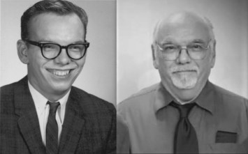 Obituary of Philip Arthur Leigh