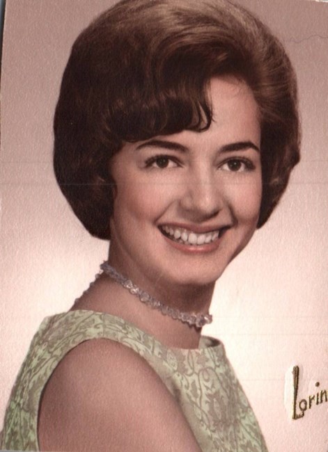 Obituary of Kanella Olympia Lenardis