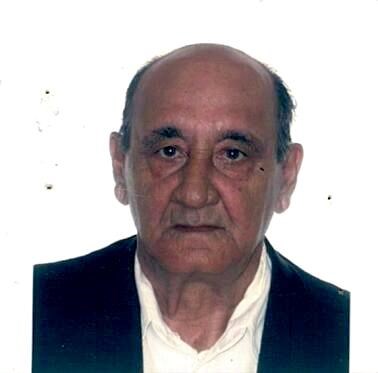 Obituary of Julian Lopez