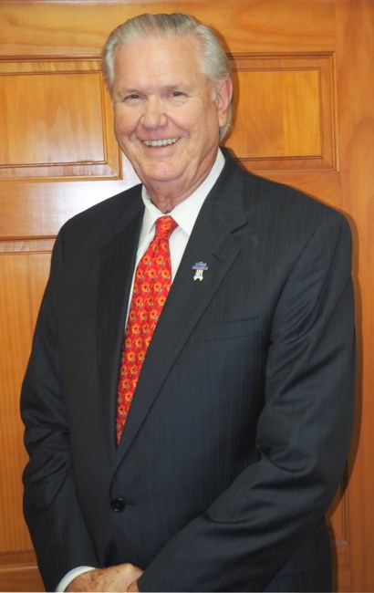 Obituary of Jack W. Steele