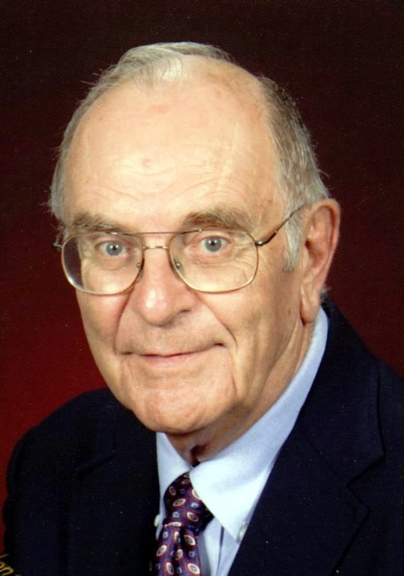 Obituary of Edward H. Wilson Jr.