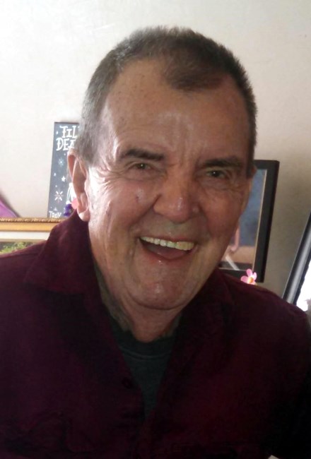 Obituary of Gene Raymond Hiers