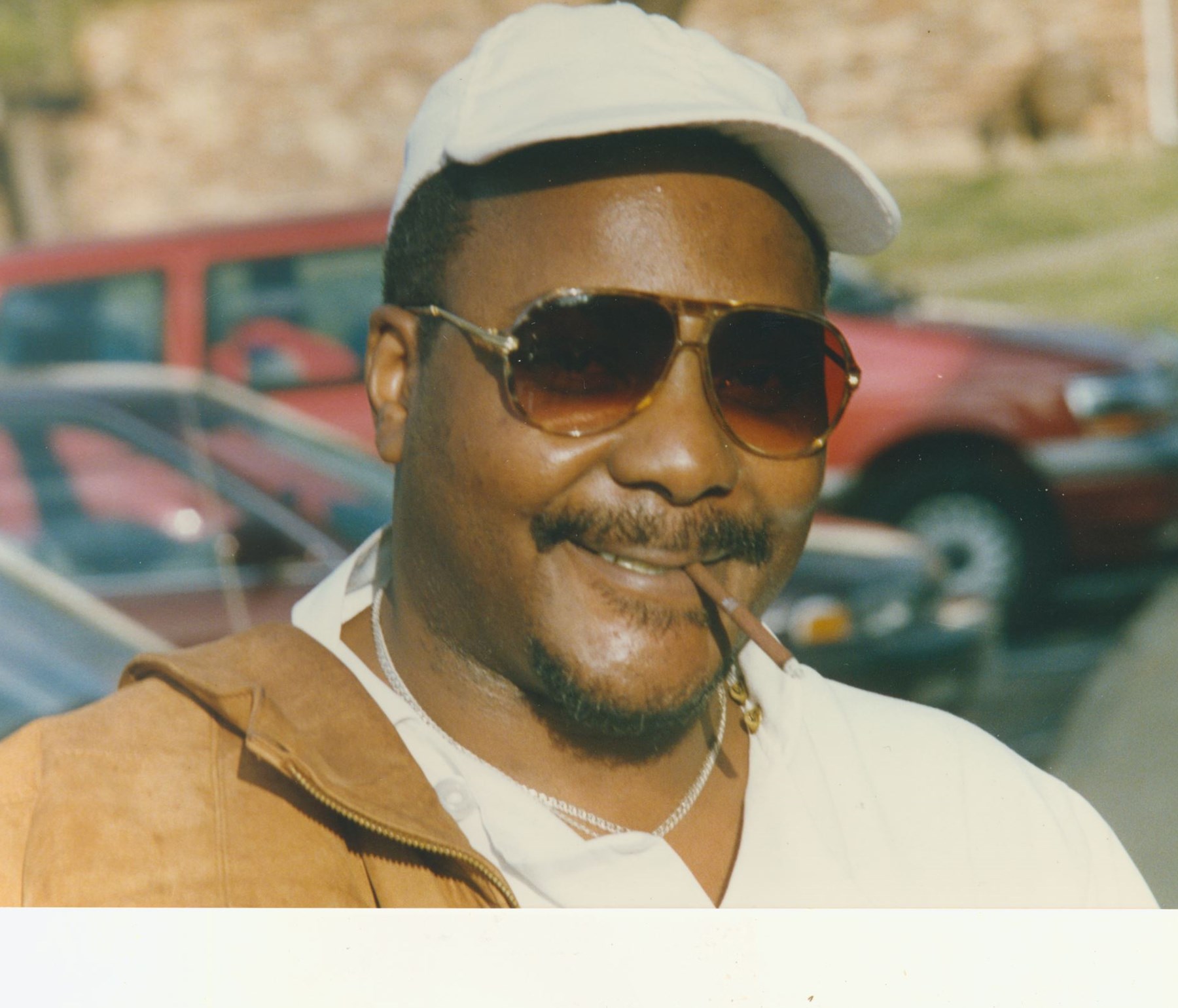 Obituary of John Henry Mack Jr.