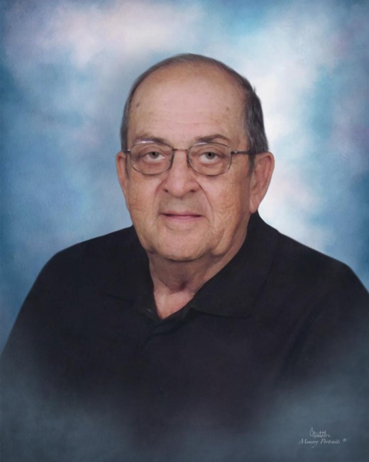 Obituary of Frank Beni